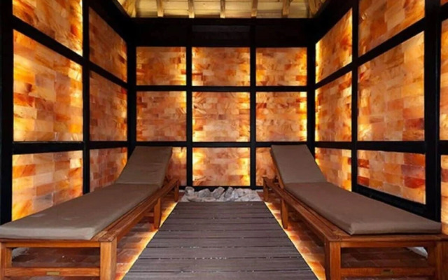 2BD Grand Bliss Vidanta Resort RM