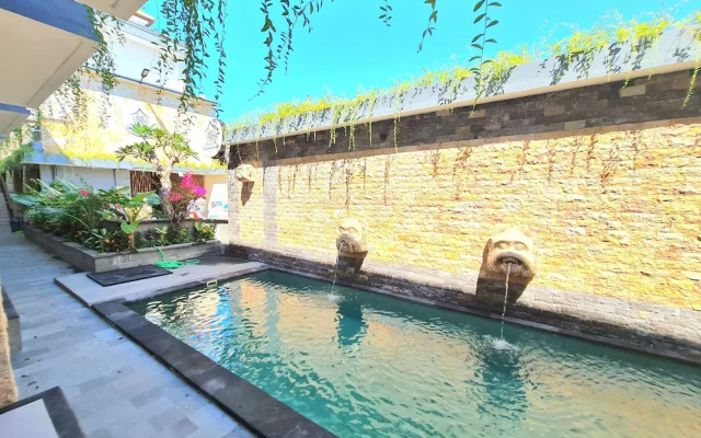 Kamandaka