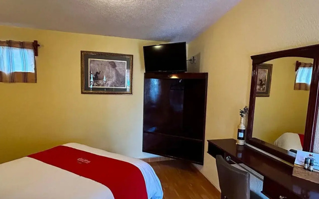 Hotel Campestre Imperial