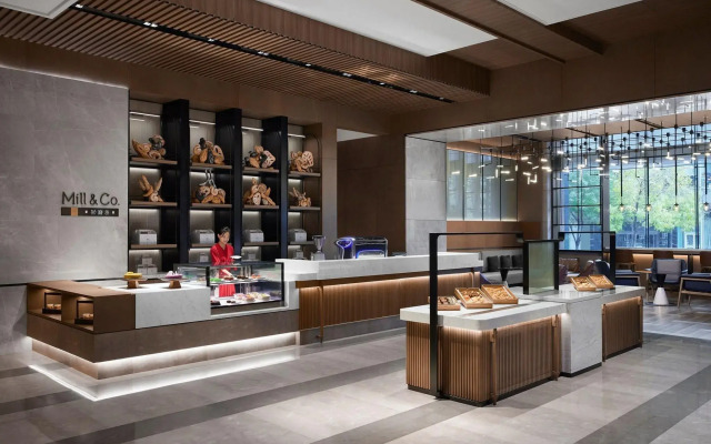 Shenyang Marriott Hotel