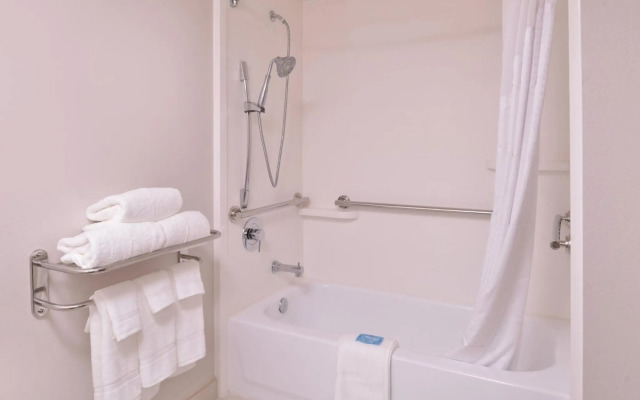 Holiday Inn Express Hotel & Suites Mesquite by IHG