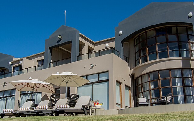 Bay Lodge on the Beach