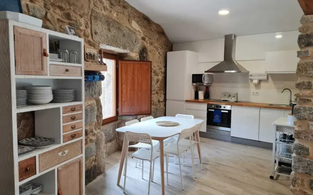Beautiful House 300 Meters From the Beach