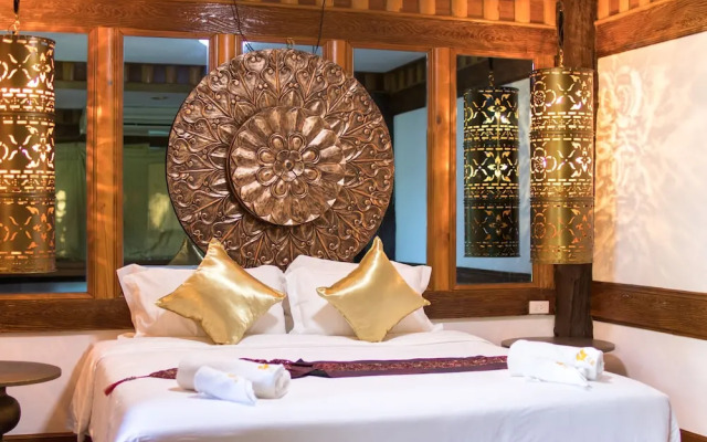 E-Outfitting Valley Resort