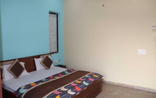 OYO Hotel Dahleez