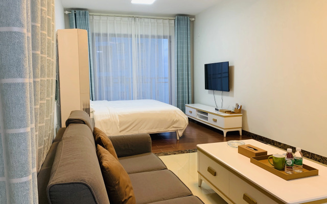 Wenting Apartments (Deli-Haibeihai)