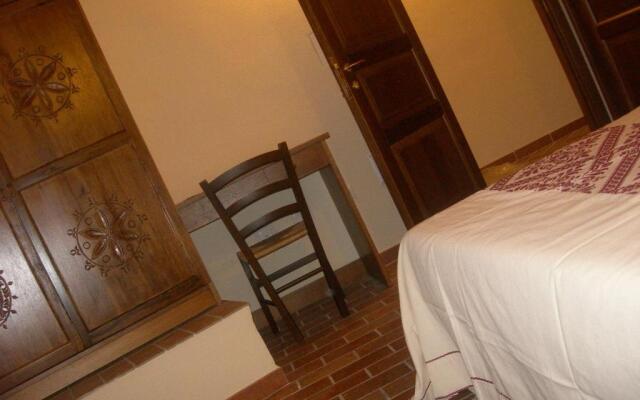 Agriturismo Battaglia