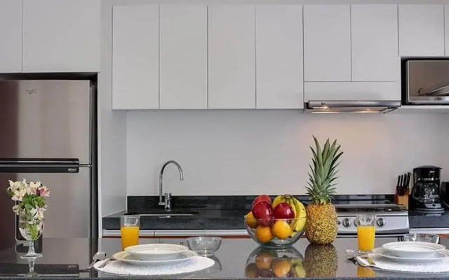 LAO PH6 Luxury Loft Penthouse by Gate48