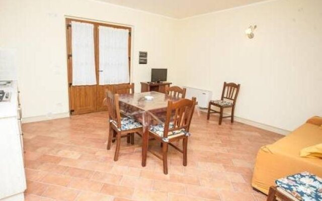 Agriturismo Canalicchio