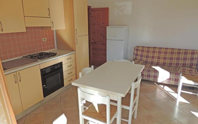 Residence della Torre Isola Rossa