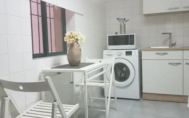 Azores Pedra Apartments