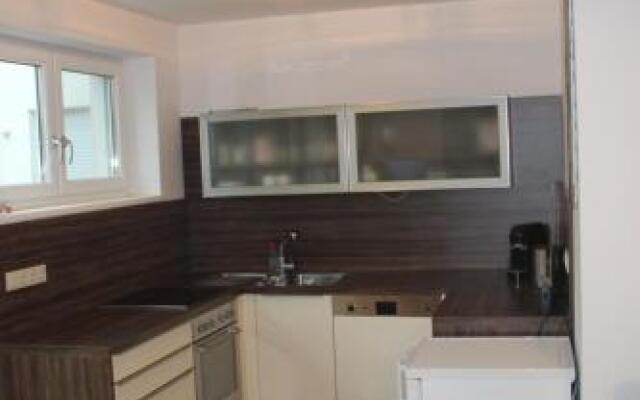 Ferienwohnung in Jois