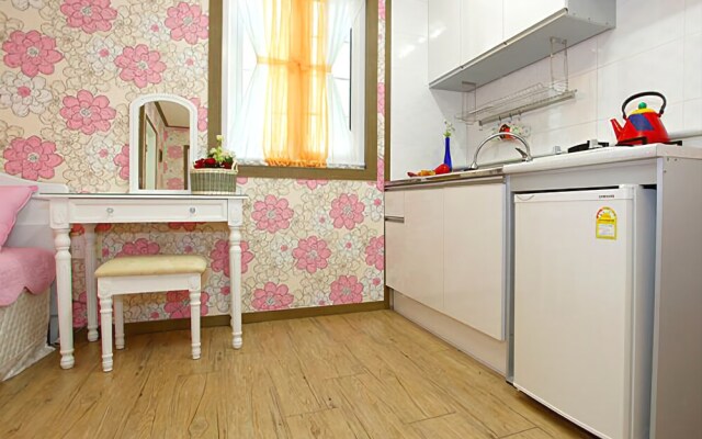 Yangyang Sea and Valley Pension