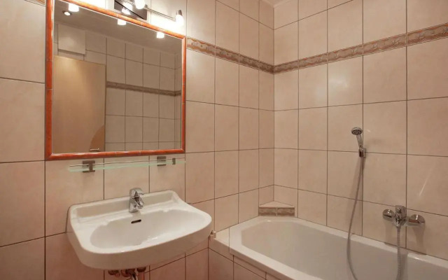Holiday Home Appartment Roswitha Wagrain