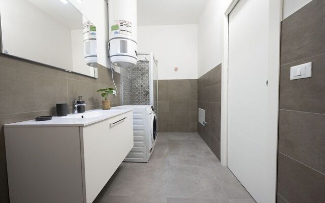 GetTheKey Lenzi Suites