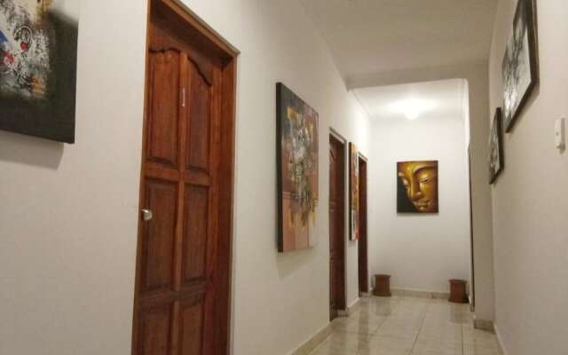 Sunny House Jimbaran
