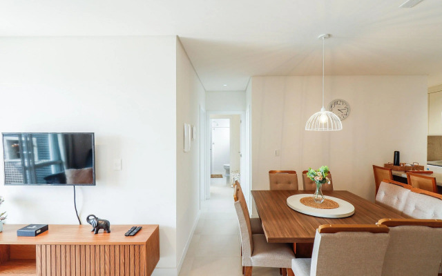 Maravilhoso apartamento alto padrão - CO02H