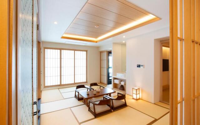 Tomonoya Hotel & Ryokan Daecheon