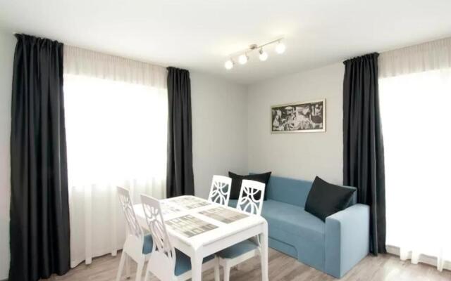 Sofia Top Lux Apartment