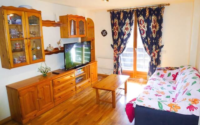 Apartamentos Sallent Gallego