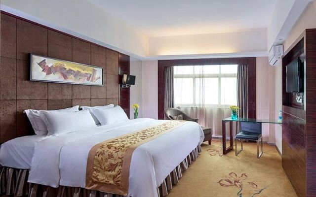 Vienna Hotel Guangzhou Airport Branch