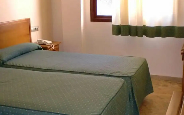 Hotel Sierra De Quesada S L