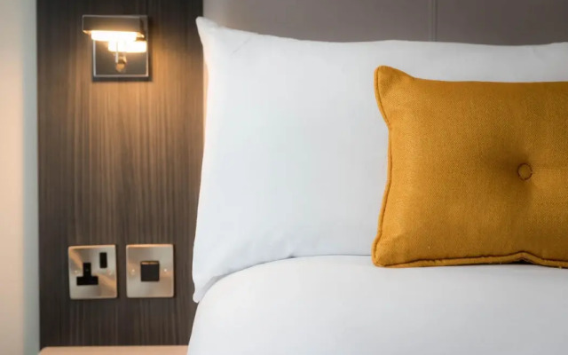 Maldron Hotel Dublin Airport