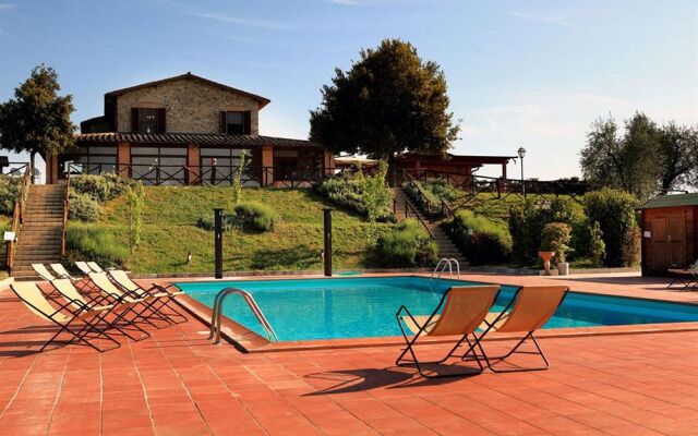 Tenuta di Corbara