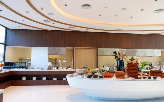 Laya Resort Phuket Island