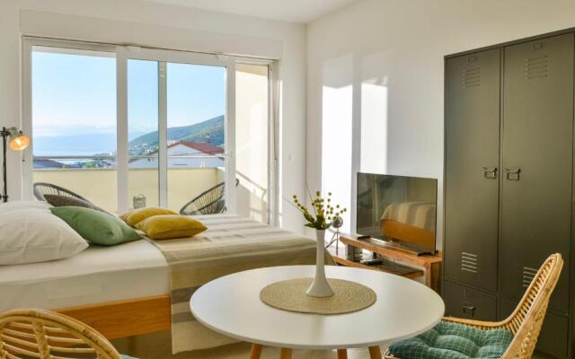 Studio Apartment Ferias