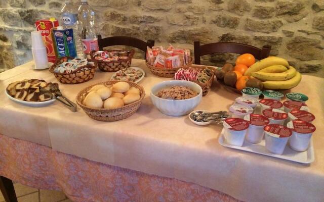 Agriturismo Il Casalone