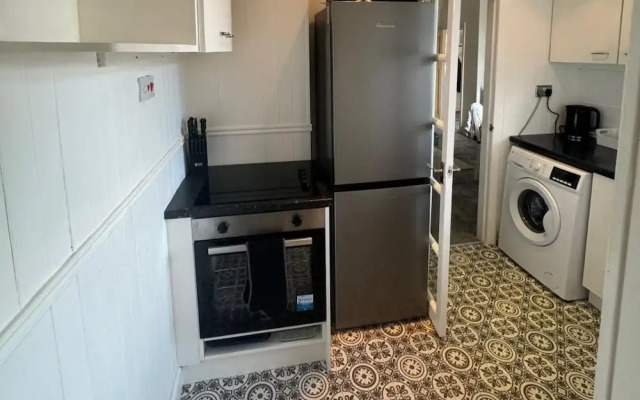 Simonside Apartment - 3 Bedrooms