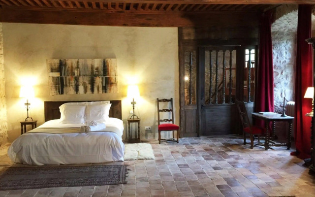 Château de Maisonseule