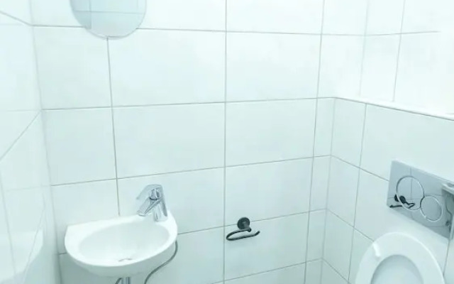 Short Residence Hostel Vienna