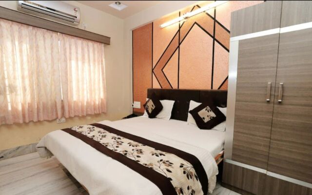 Hotel Neelam Palace