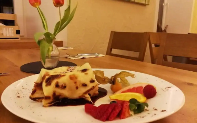 Hotel Restaurant Unikat