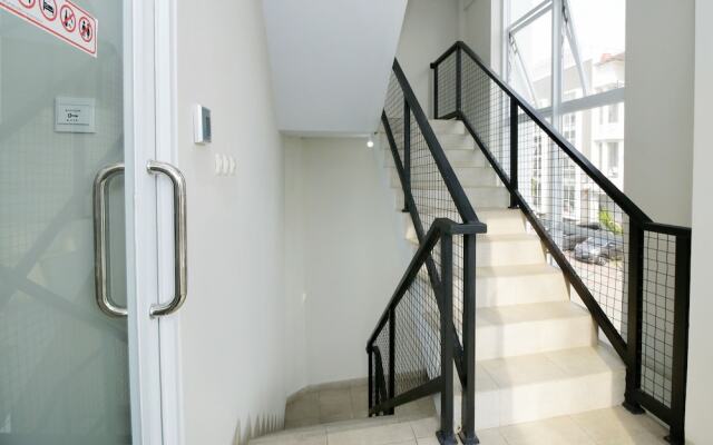 Airy Eco Jatinangor Cikuda 9 Sumedang