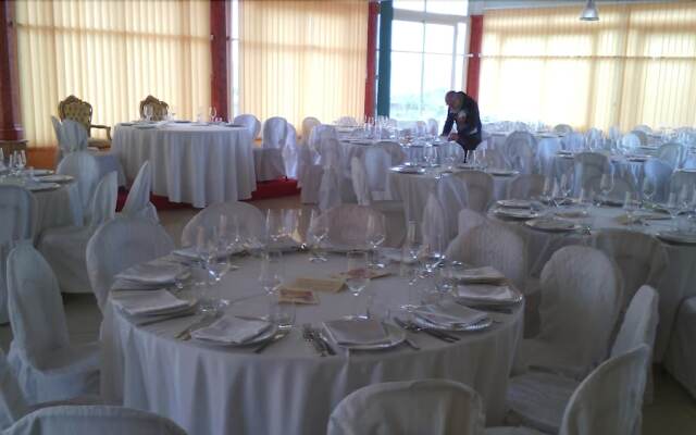 Hotel Bed&Breakfast Tiffany