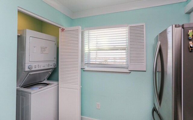 Edgewater Retreat