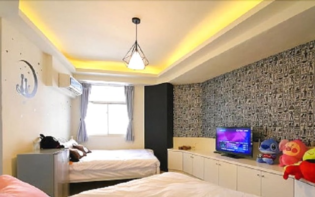 Skyroom