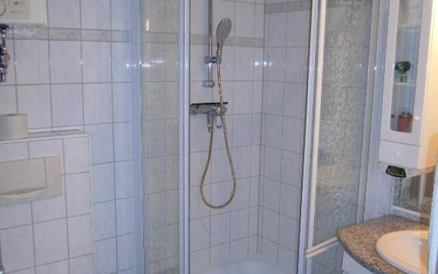 Ferienwohnung "Isidora"