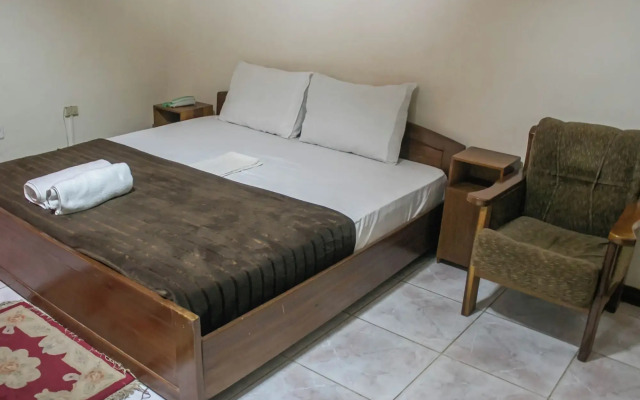 Sheridan Hotel