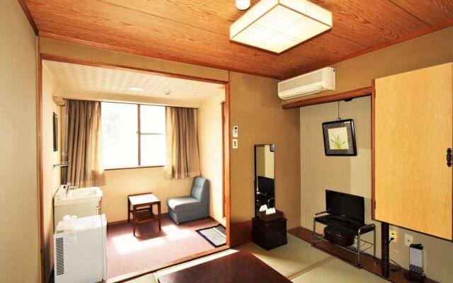 Kompira Onsen Yumoto Yachiyo