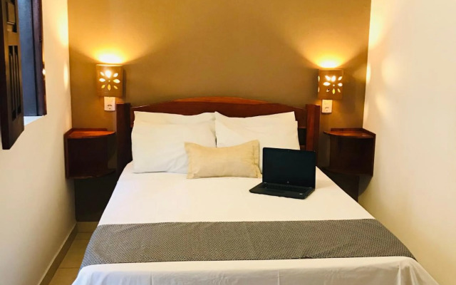 Pousada Ilha do Encanto