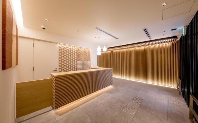 ORI Kyoto Hotel