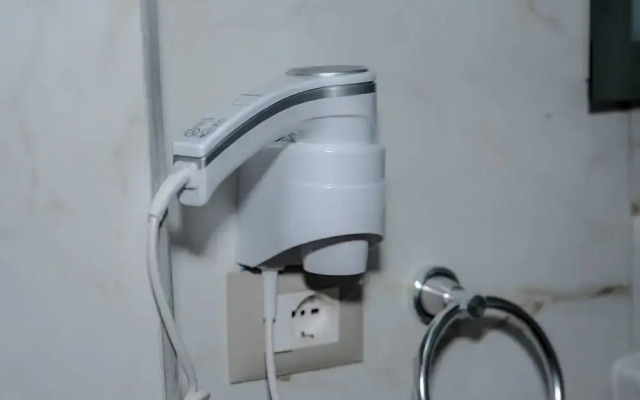 Dolanit Hotels Vila e Drurit