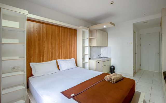 Skyland Sentul Tower Apartment – Guest Rooms – Citaringgul