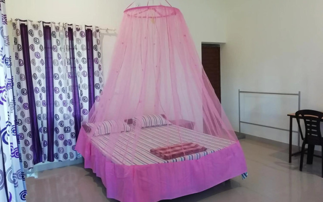 kannur west beach house