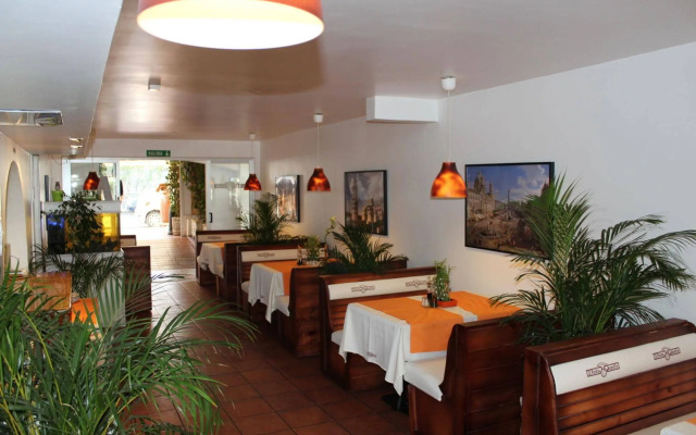 Apartamentos Las Faluas