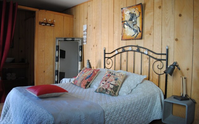 Chambres d'hôtes de la Cavayere & Spa